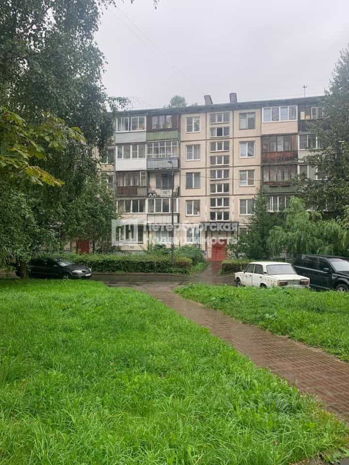 Россия, Санкт-Петербург, Звёздная улица, 18, фото 17