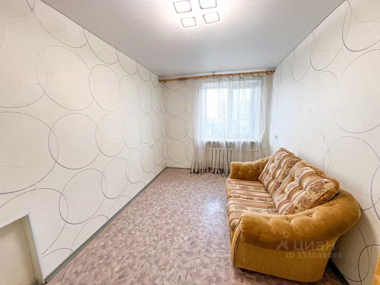 Россия, Оренбург, Туркестанская улица, 23, фото 4