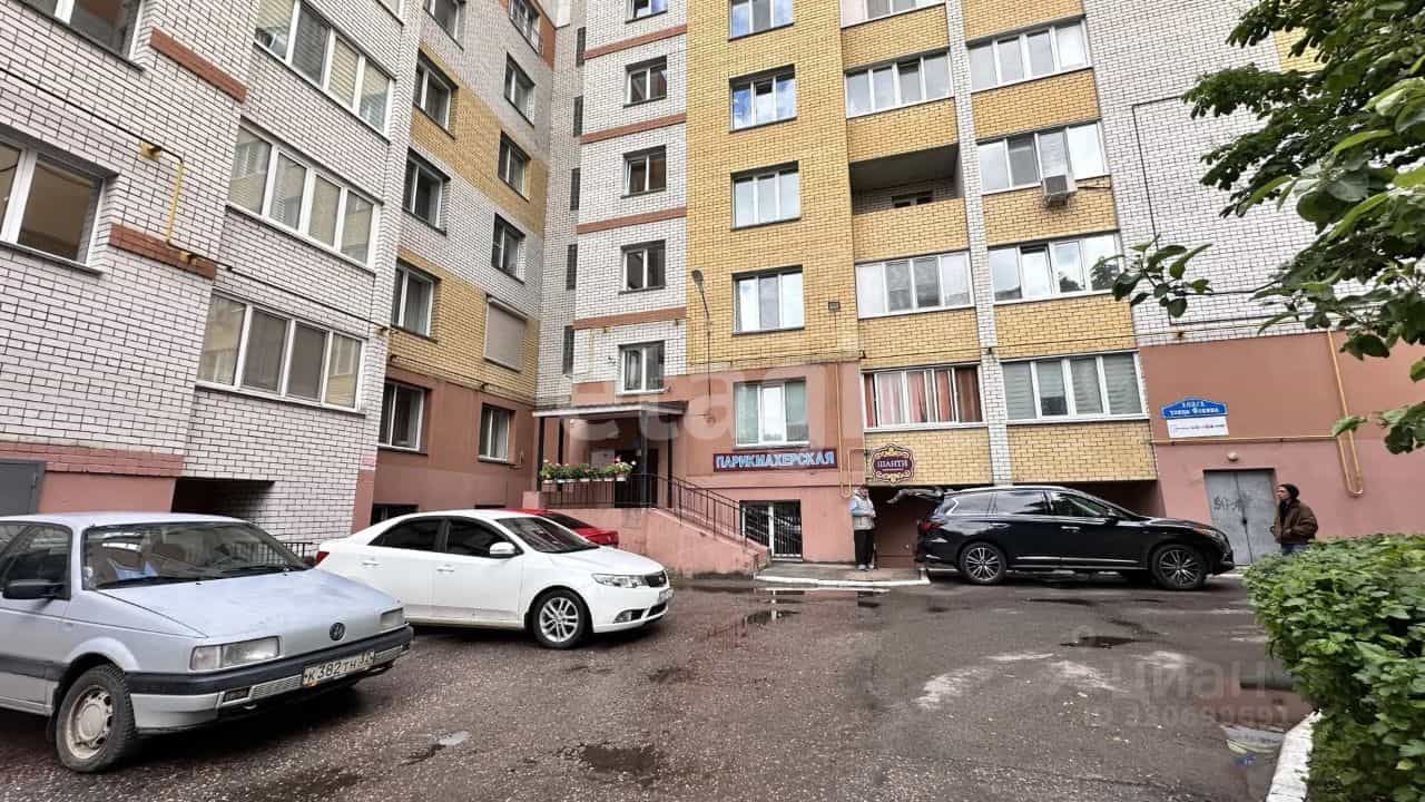 Россия, Брянск, улица Фокина, 102/1, фото 22