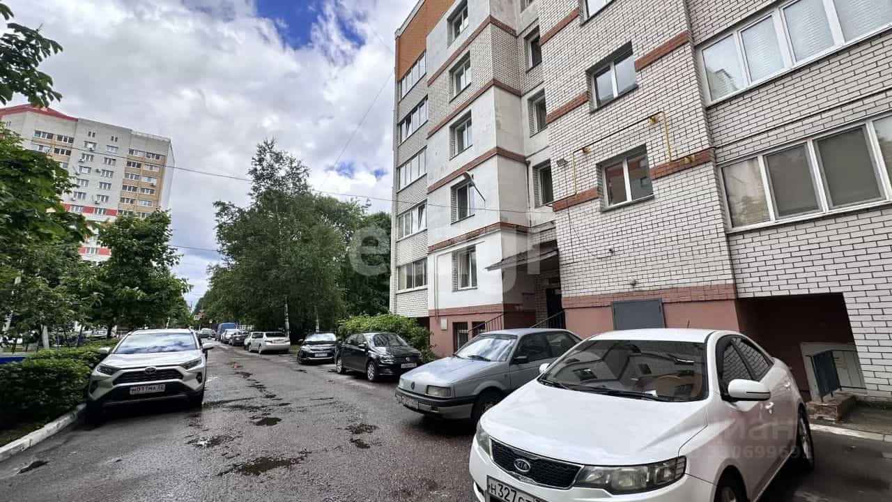 Россия, Брянск, улица Фокина, 102/1, фото 23
