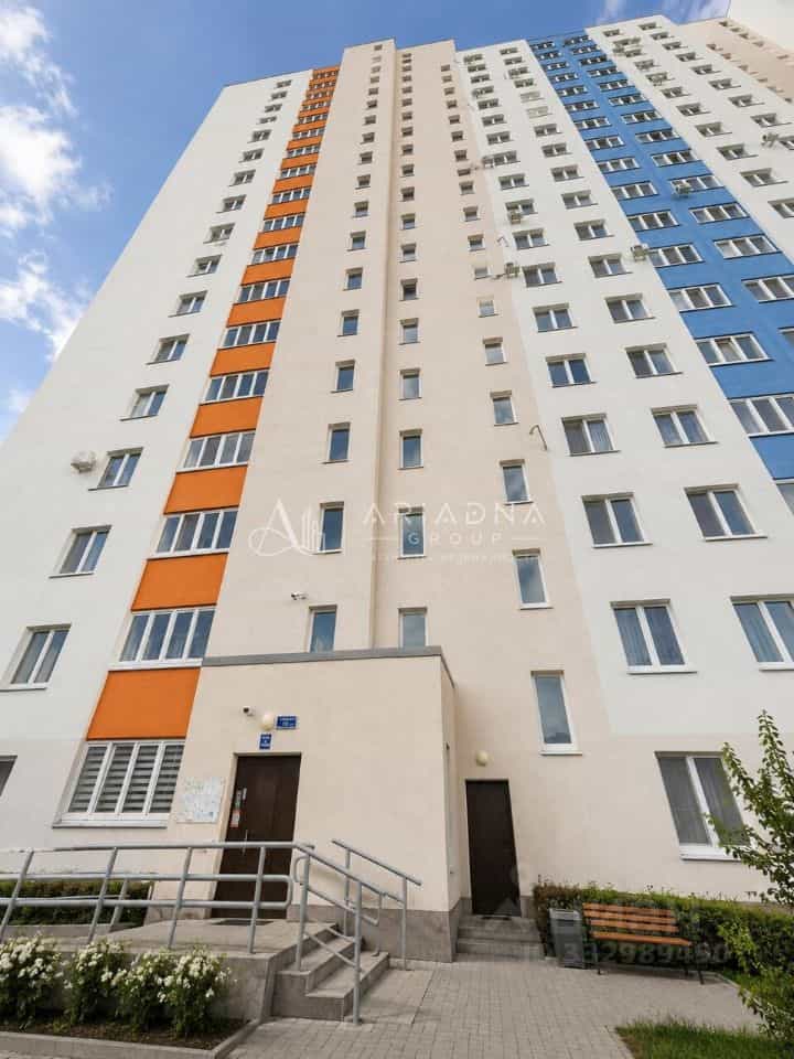 Россия, Республика Башкортостан, Уфа, улица имени Фронтовых Бригад, 15, фото 8