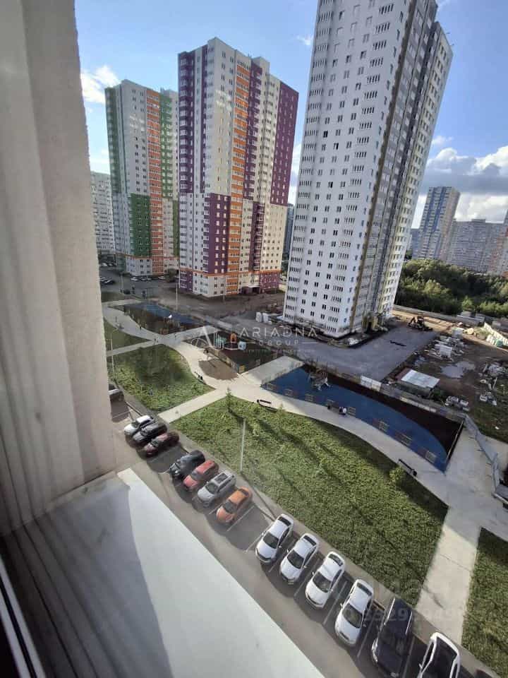 Россия, Республика Башкортостан, Уфа, улица имени Фронтовых Бригад, 15, фото 9