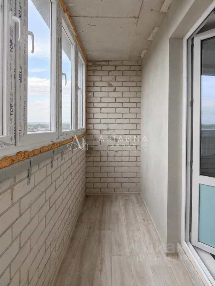 Россия, Республика Башкортостан, Уфа, улица имени Фронтовых Бригад, 15, фото 17