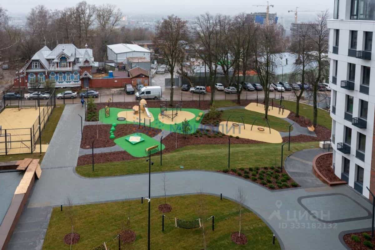 Россия, Нижний Новгород, Дальняя улица, 10, фото 7