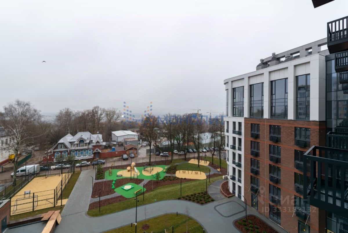 Россия, Нижний Новгород, Дальняя улица, 10, фото 8