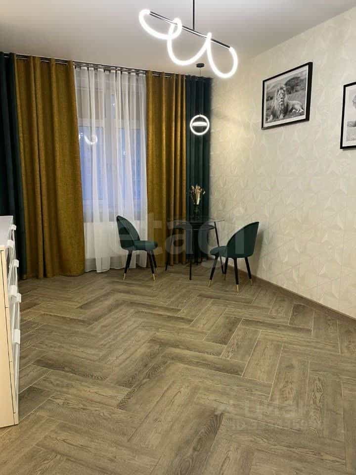 Россия, Московская область, Котельники, Кузьминская улица, 5к1, фото 3