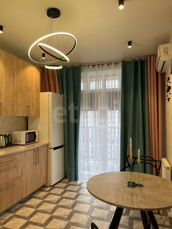 Россия, Московская область, Котельники, Кузьминская улица, 5к1, фото 14