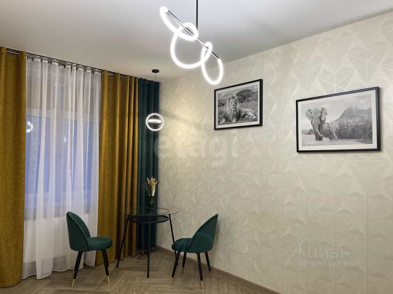 Россия, Московская область, Котельники, Кузьминская улица, 5к1, фото 18