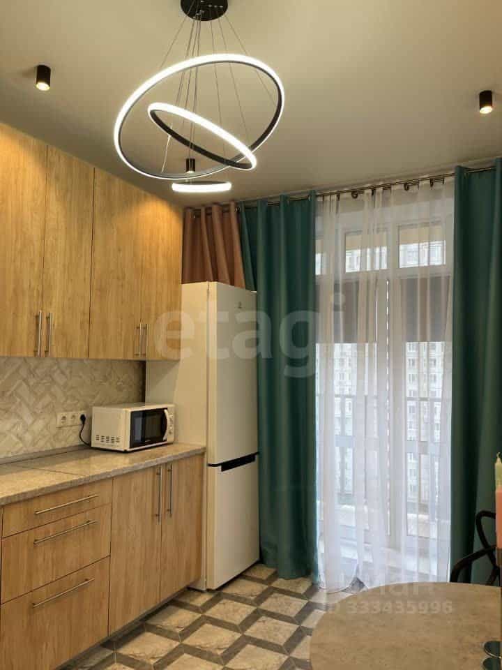 Россия, Московская область, Котельники, Кузьминская улица, 5к1, фото 19