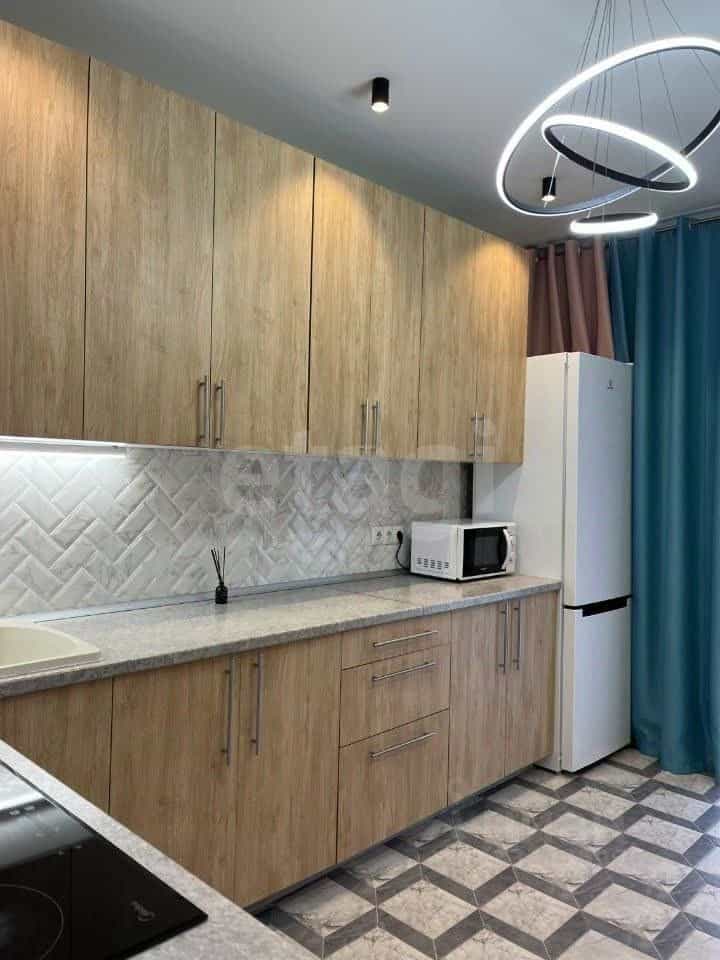 Россия, Московская область, Котельники, Кузьминская улица, 5к1, фото 20