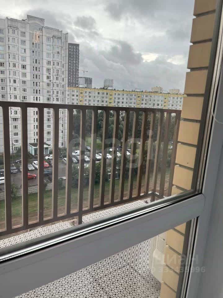 Россия, Московская область, Котельники, Кузьминская улица, 5к1, фото 33
