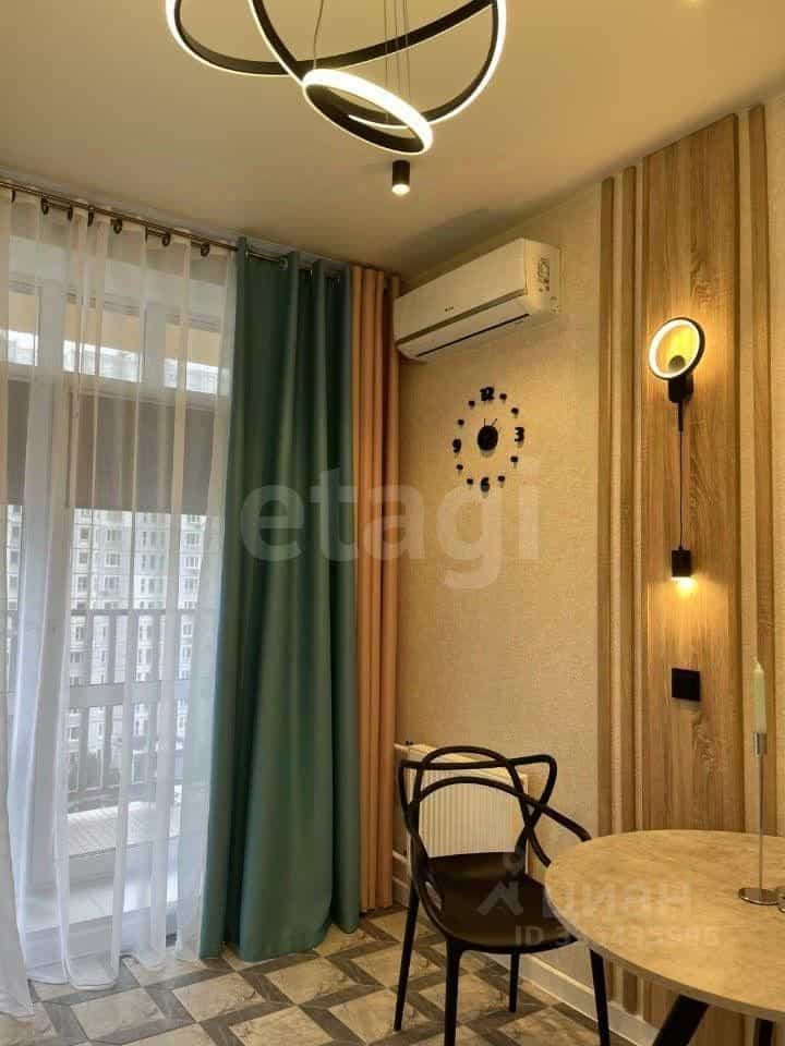 Россия, Московская область, Котельники, Кузьминская улица, 5к1, фото 34