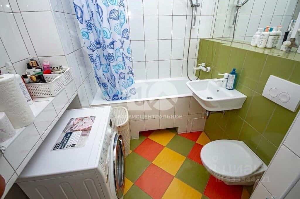Россия, Новосибирск, Выборная улица, 91/4, фото 14