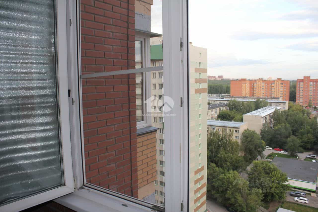 Россия, Новосибирск, Выборная улица, 91/4, фото 19