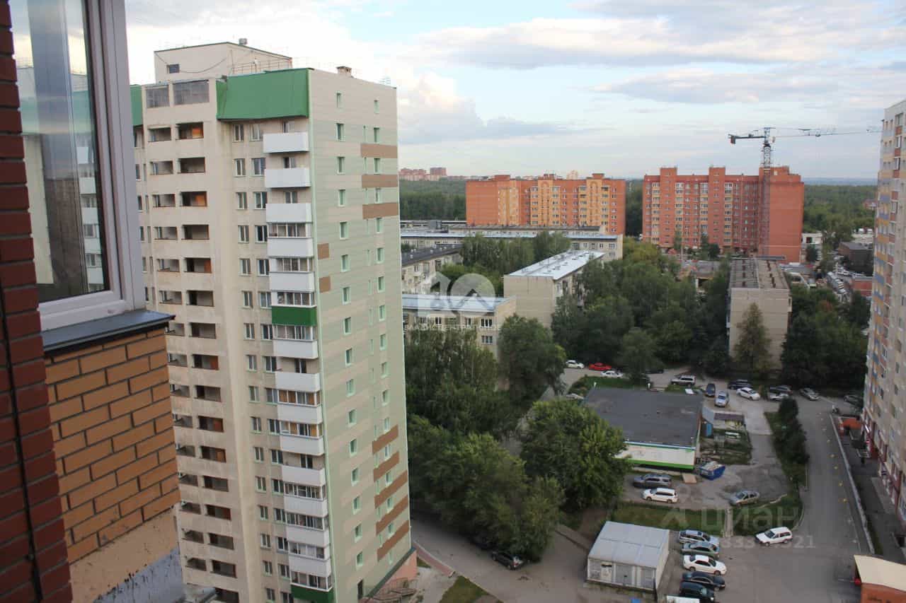 Россия, Новосибирск, Выборная улица, 91/4, фото 20