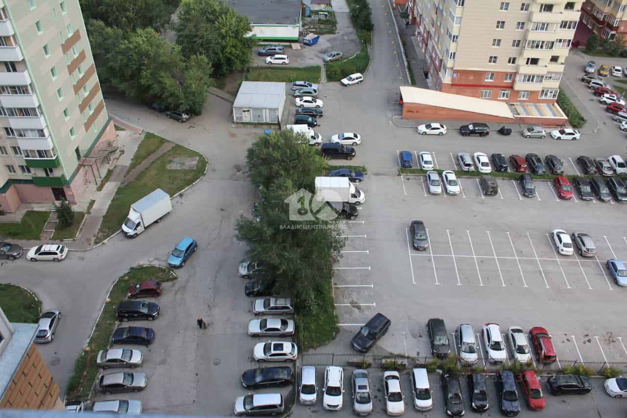 Россия, Новосибирск, Выборная улица, 91/4, фото 21
