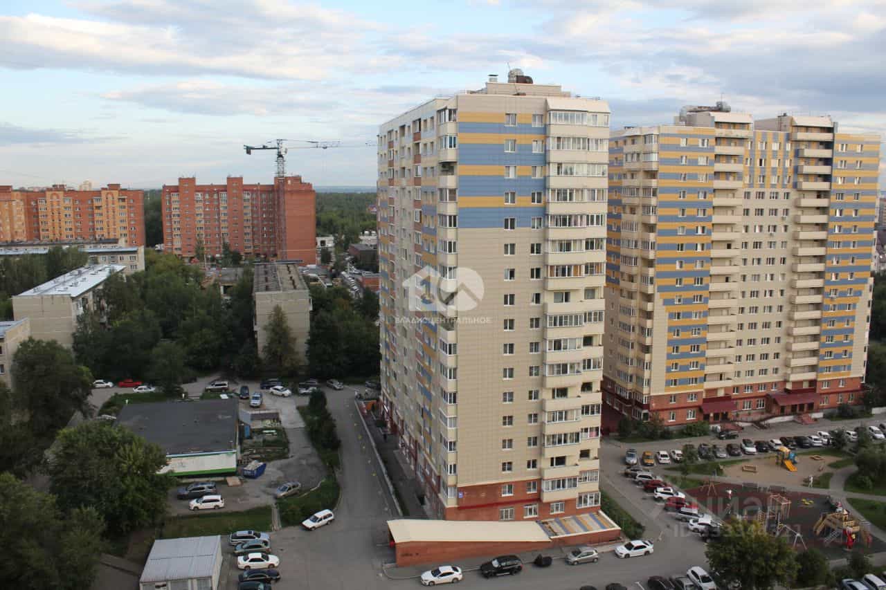 Россия, Новосибирск, Выборная улица, 91/4, фото 22