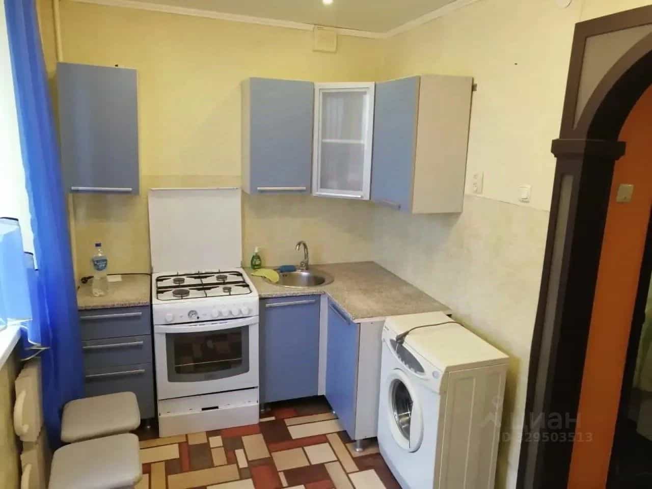 Россия, Астрахань, Лепехинская улица, 47к1, фото 4