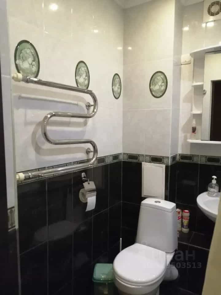 Россия, Астрахань, Лепехинская улица, 47к1, фото 14