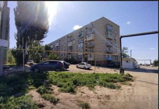 Россия, Астрахань, Лепехинская улица, 47к1, фото 18
