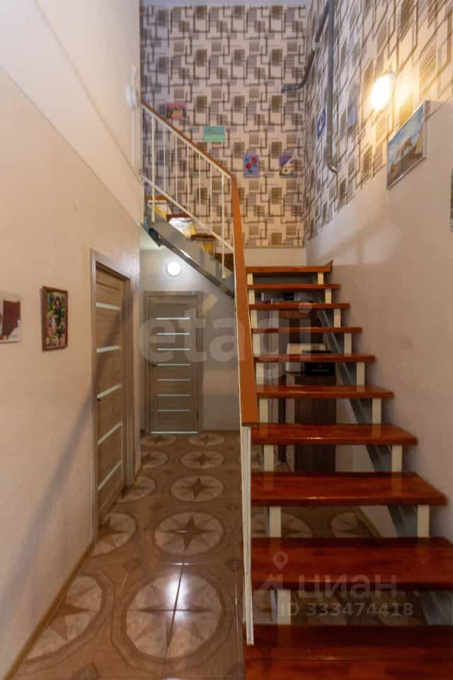 Россия, Красноярск, улица Воронова, 14И, фото 4