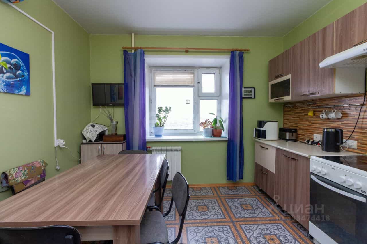 Россия, Красноярск, улица Воронова, 14И, фото 6