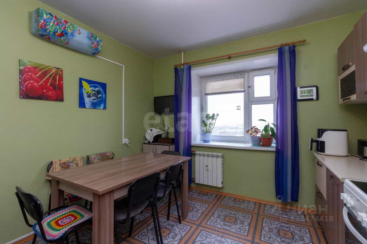 Россия, Красноярск, улица Воронова, 14И, фото 7