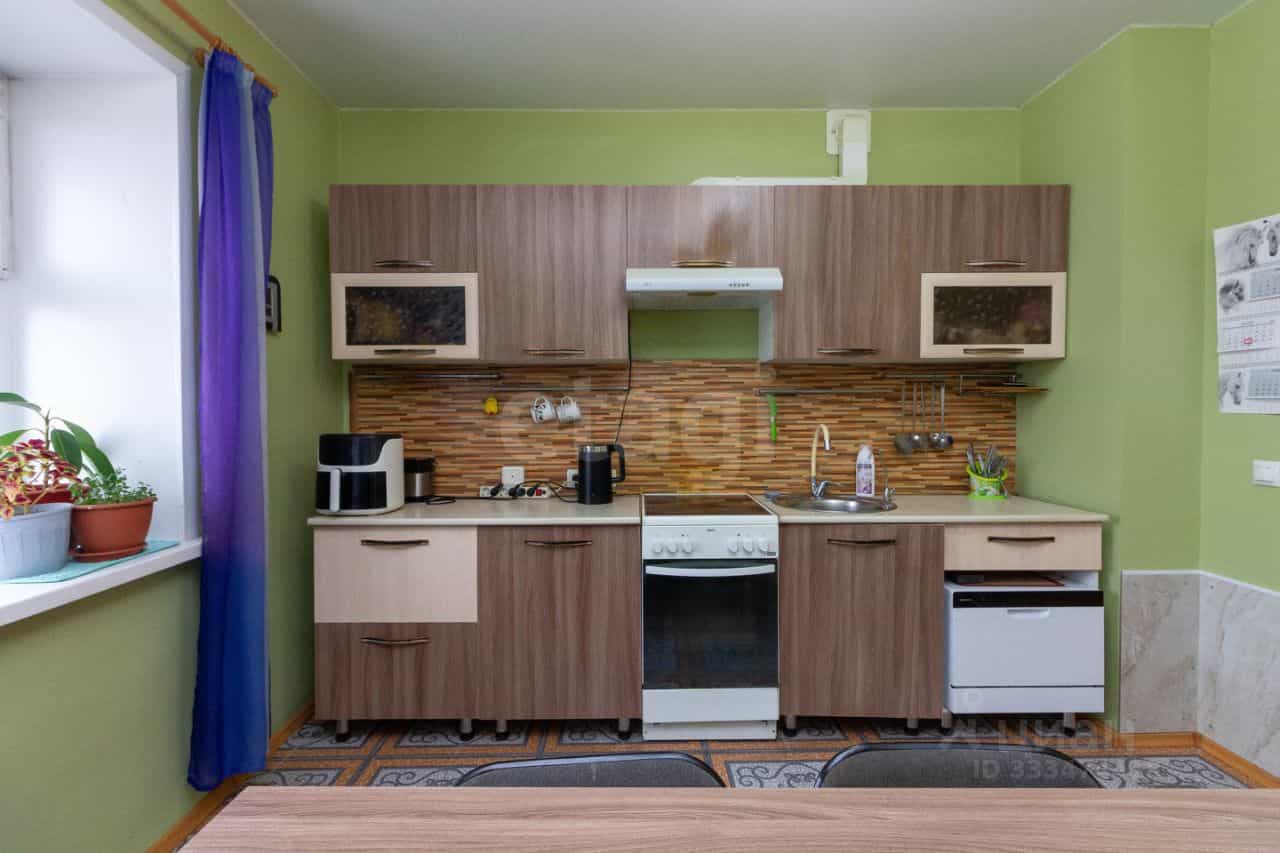 Россия, Красноярск, улица Воронова, 14И, фото 8