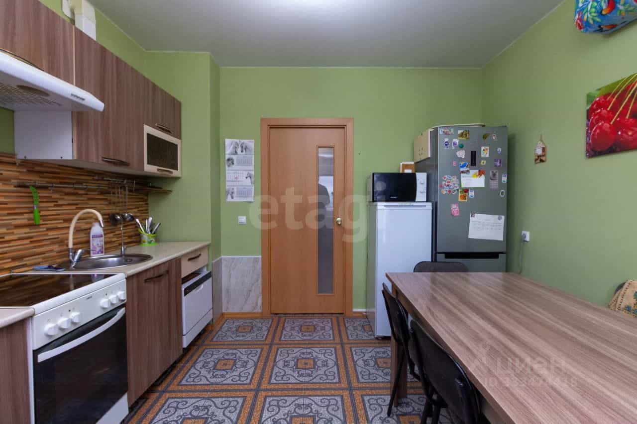 Россия, Красноярск, улица Воронова, 14И, фото 9