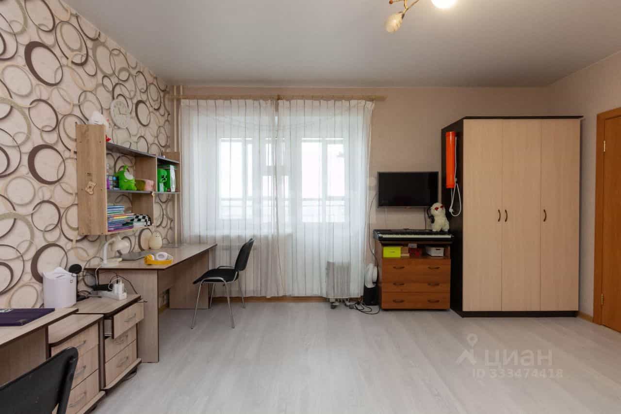 Россия, Красноярск, улица Воронова, 14И, фото 10