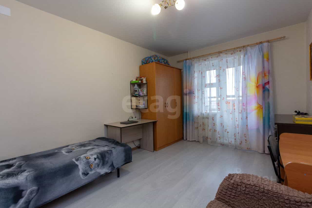Россия, Красноярск, улица Воронова, 14И, фото 16