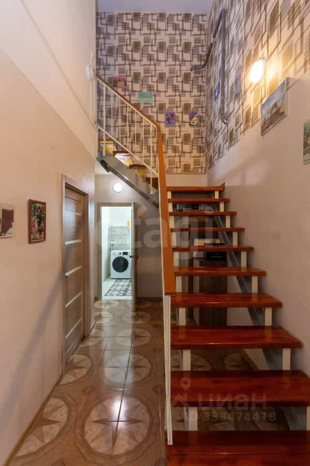 Россия, Красноярск, улица Воронова, 14И, фото 28