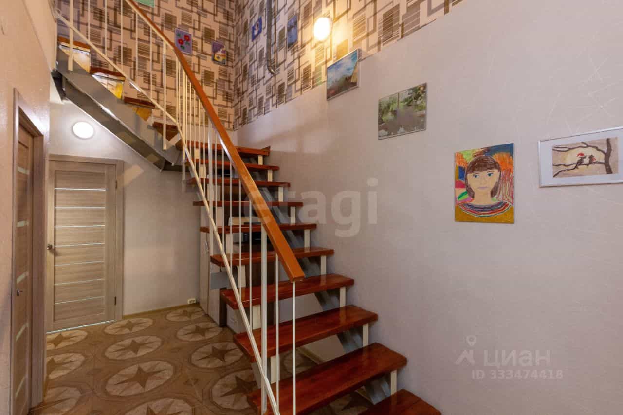 Россия, Красноярск, улица Воронова, 14И, фото 32