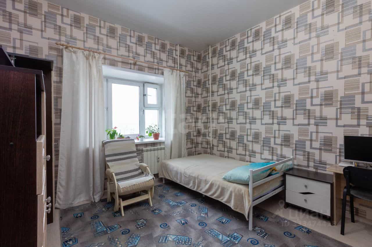 Россия, Красноярск, улица Воронова, 14И, фото 33
