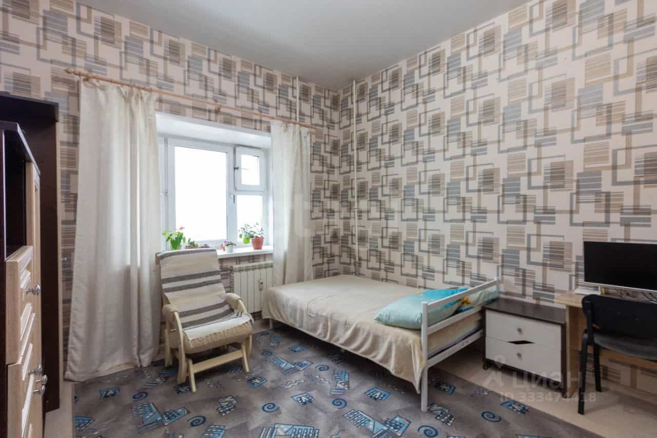 Россия, Красноярск, улица Воронова, 14И, фото 35