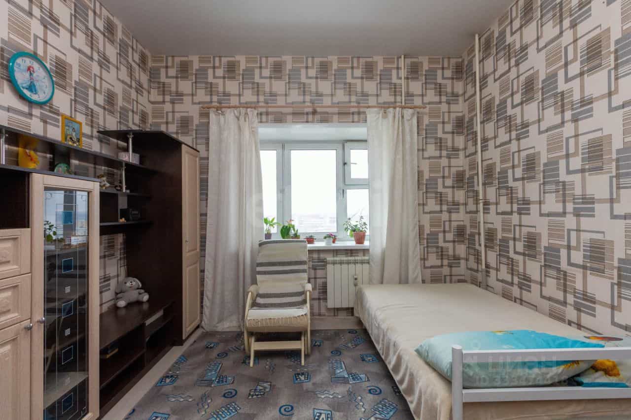 Россия, Красноярск, улица Воронова, 14И, фото 36