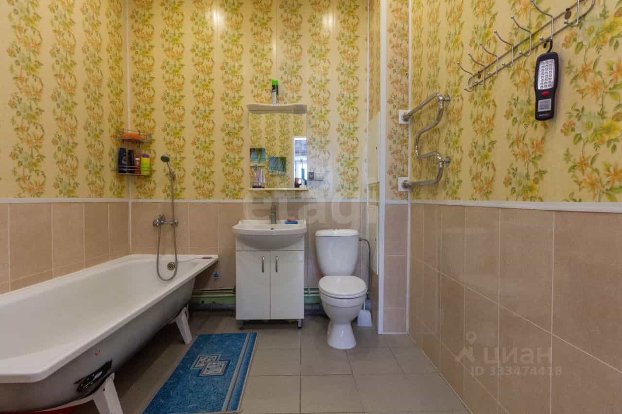 Россия, Красноярск, улица Воронова, 14И, фото 39