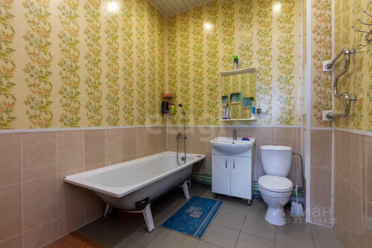 Россия, Красноярск, улица Воронова, 14И, фото 40