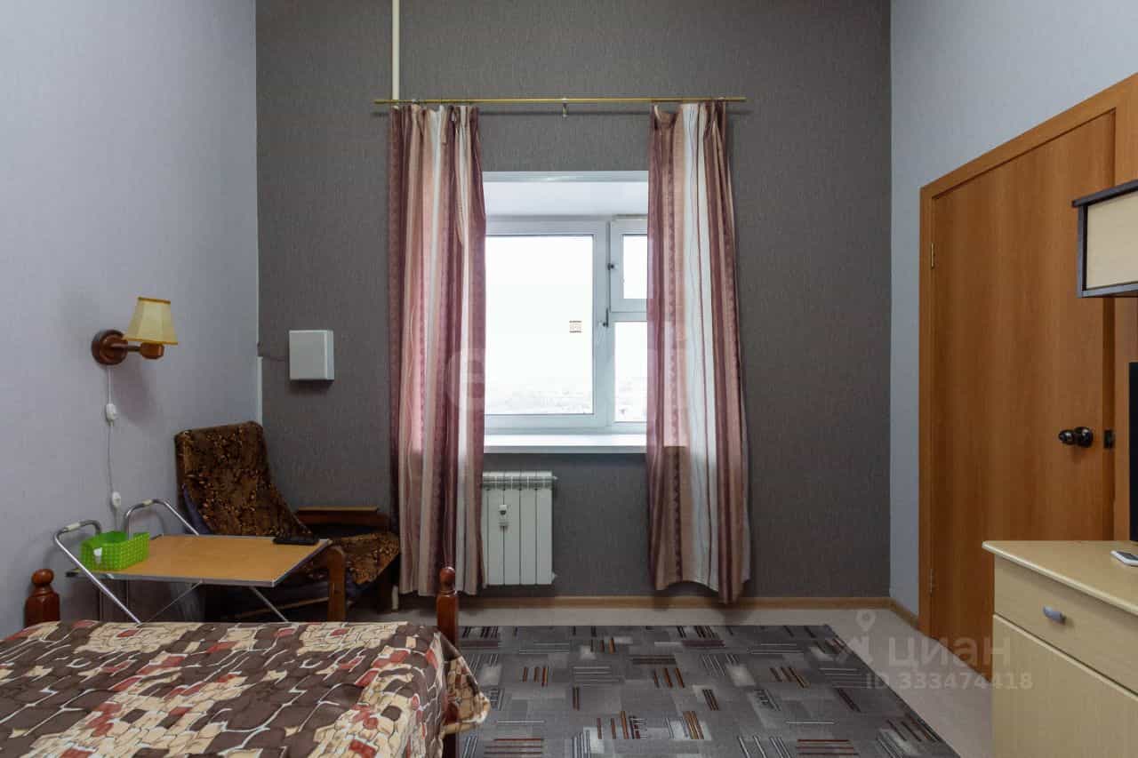 Россия, Красноярск, улица Воронова, 14И, фото 46
