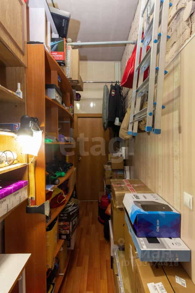 Россия, Красноярск, улица Воронова, 14И, фото 48