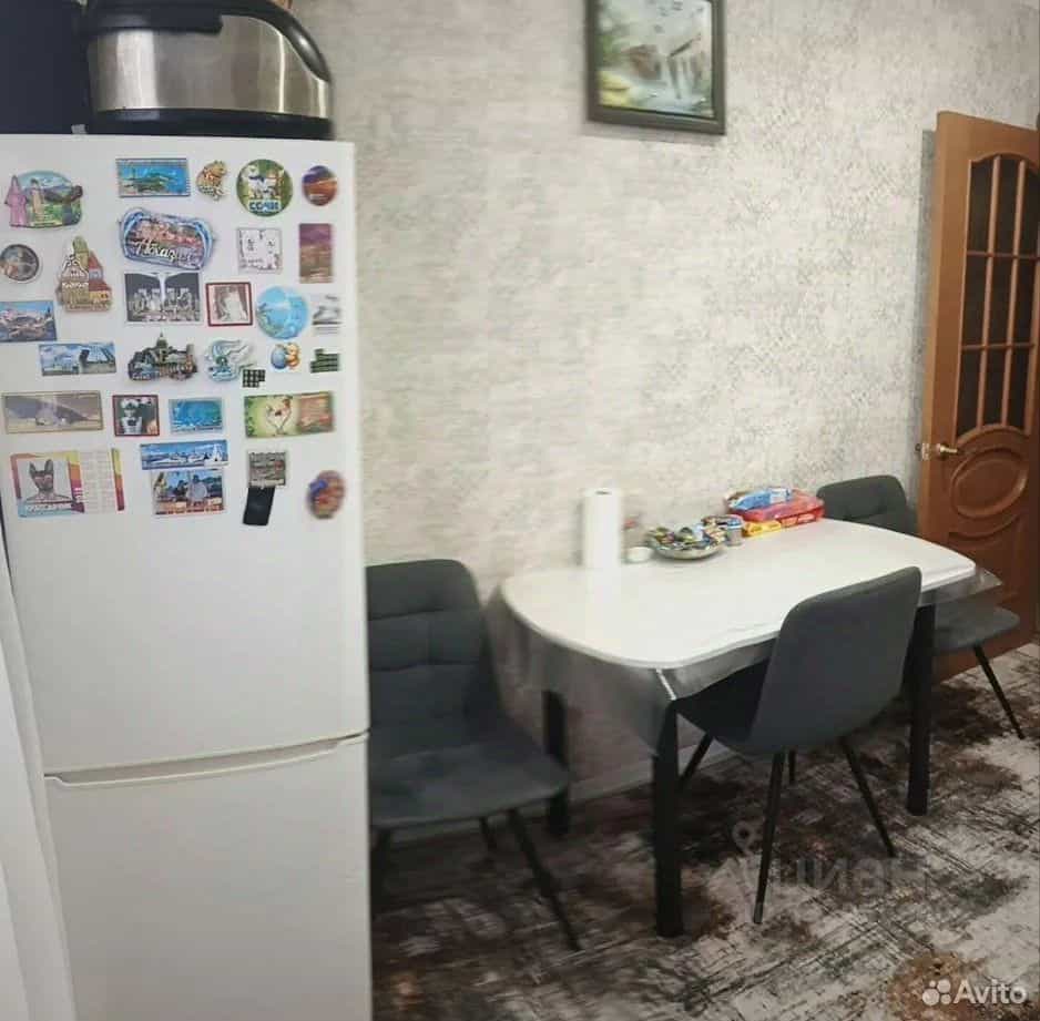 Россия, Республика Мордовия, Рузаевка, улица Гагарина, 7, фото 4