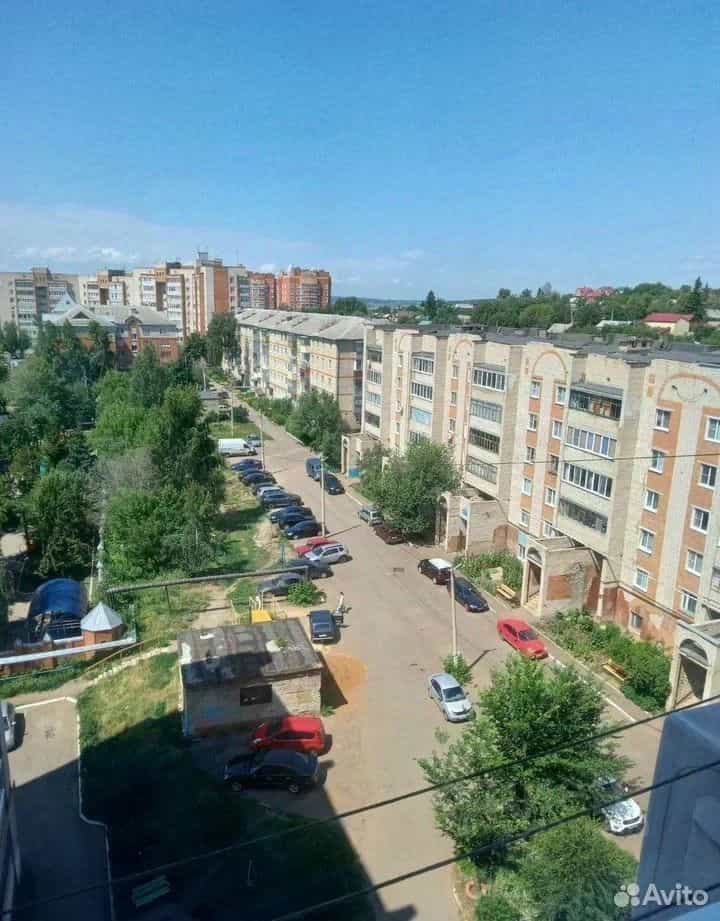Россия, Республика Мордовия, Рузаевка, улица Гагарина, 7, фото 25