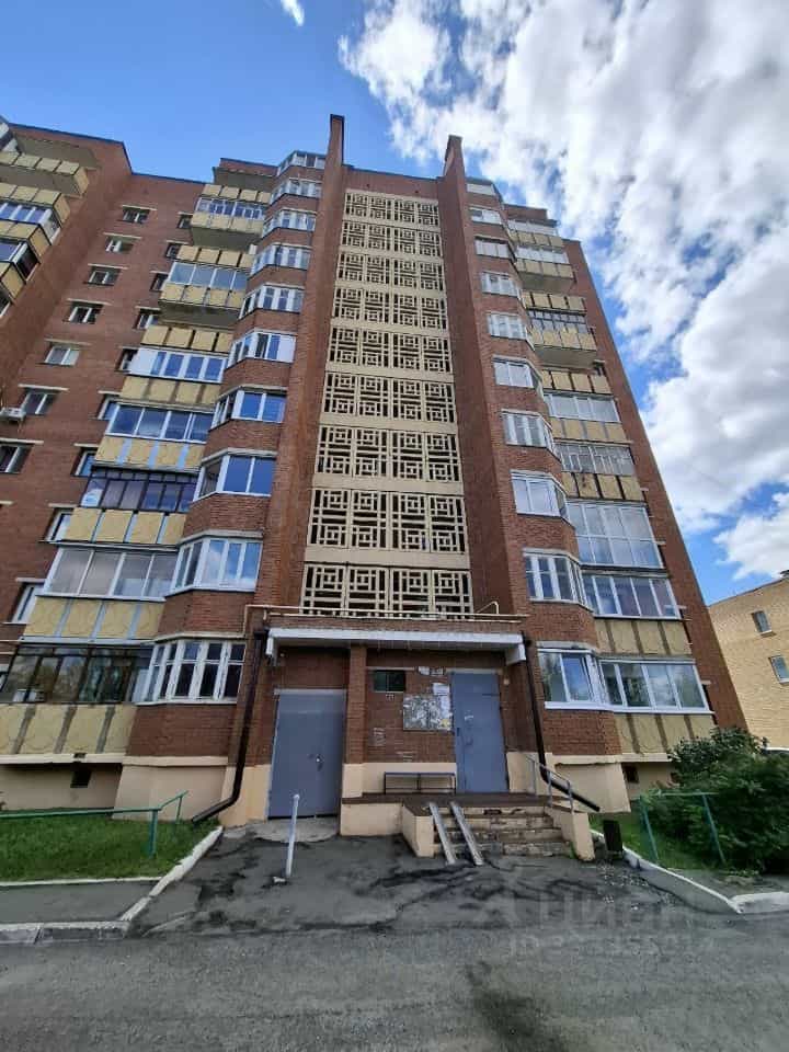 Россия, Удмуртская Республика, Ижевск, Нагорная улица, 58, фото 18