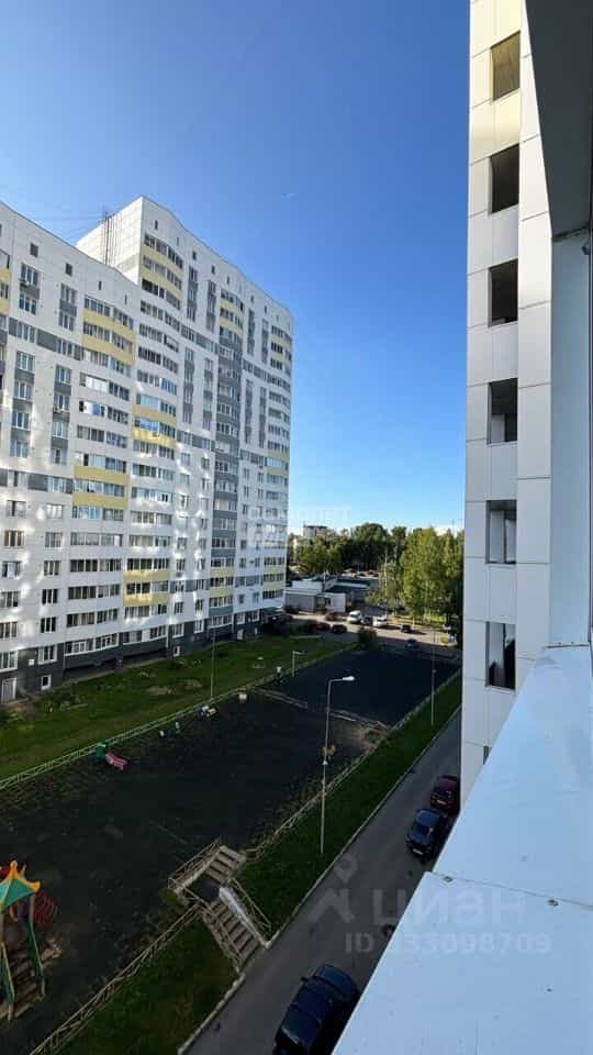Россия, Республика Коми, Сыктывкар, Сысольское шоссе, 1/11, фото 10