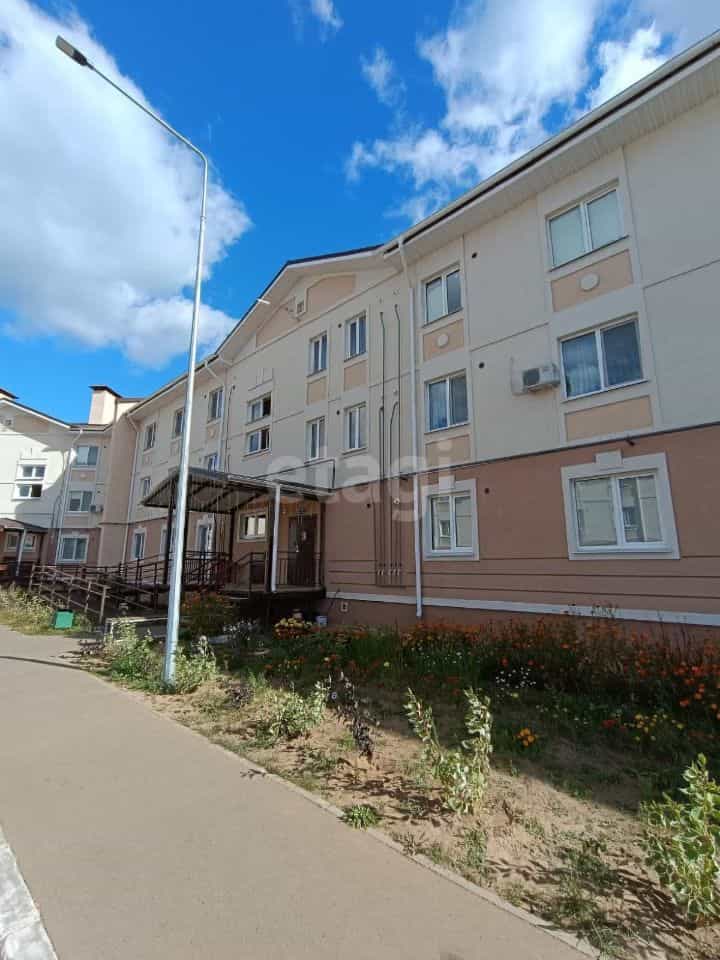 Россия, Республика Татарстан (Татарстан), Пестречинский район, Богородское сельское поселение, деревня Куюки, улица 21-й Квартал, 2, фото 24