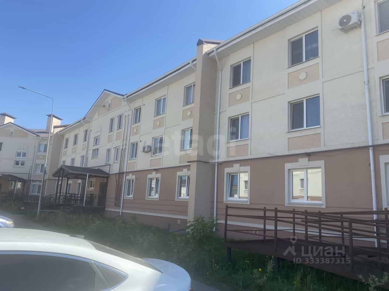 Россия, Республика Татарстан (Татарстан), Пестречинский район, Богородское сельское поселение, деревня Куюки, улица 21-й Квартал, 2, фото 25