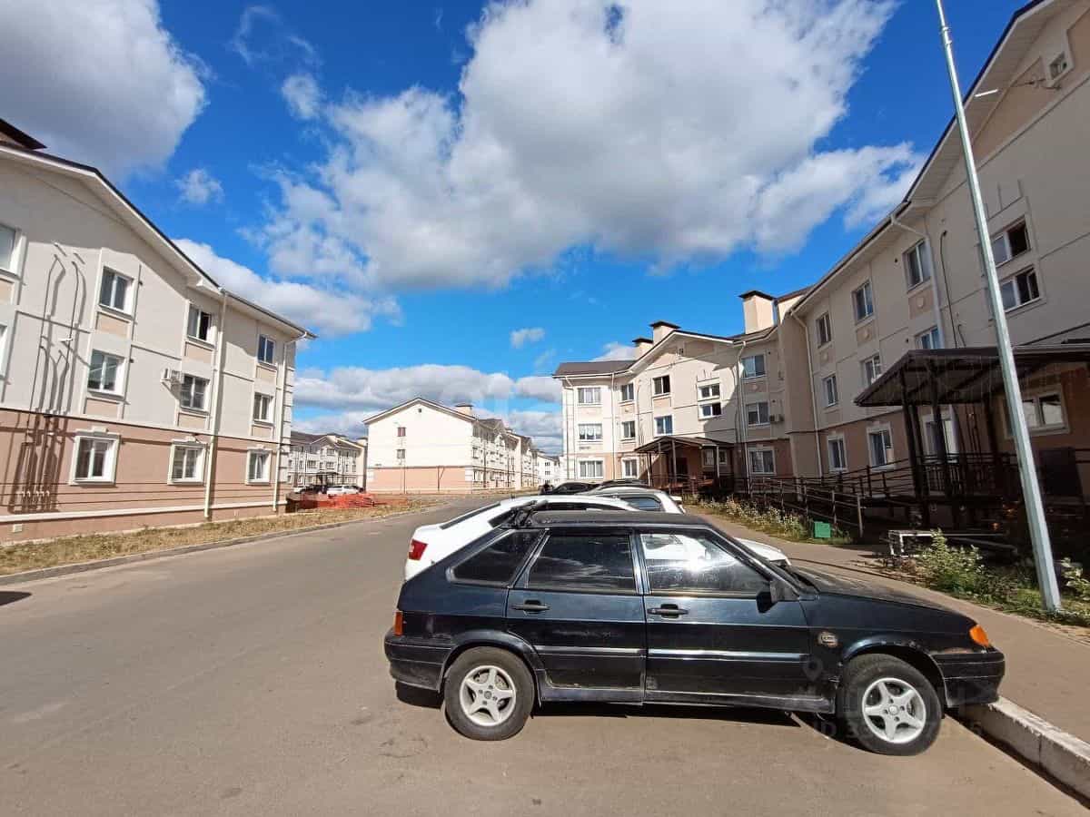 Россия, Республика Татарстан (Татарстан), Пестречинский район, Богородское сельское поселение, деревня Куюки, улица 21-й Квартал, 2, фото 27