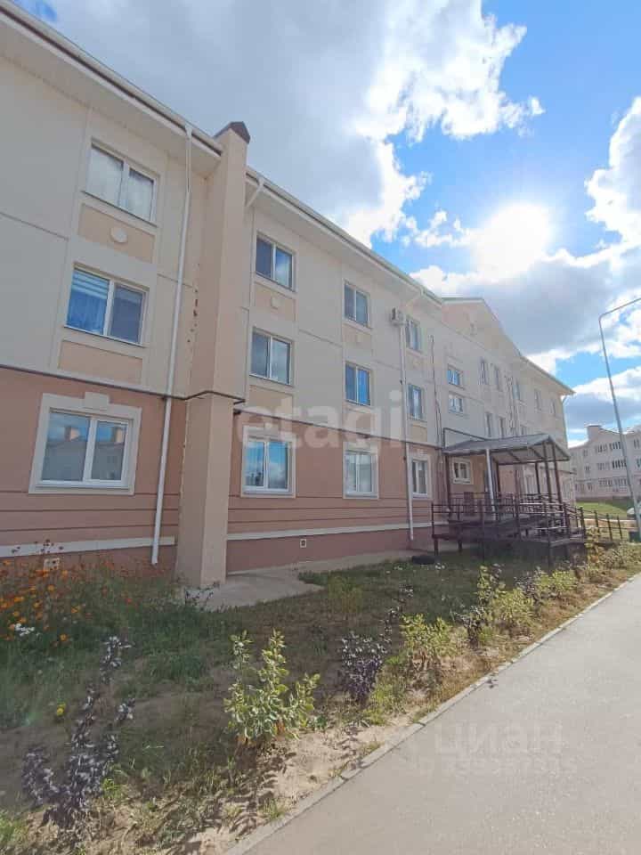 Россия, Республика Татарстан (Татарстан), Пестречинский район, Богородское сельское поселение, деревня Куюки, улица 21-й Квартал, 2, фото 28