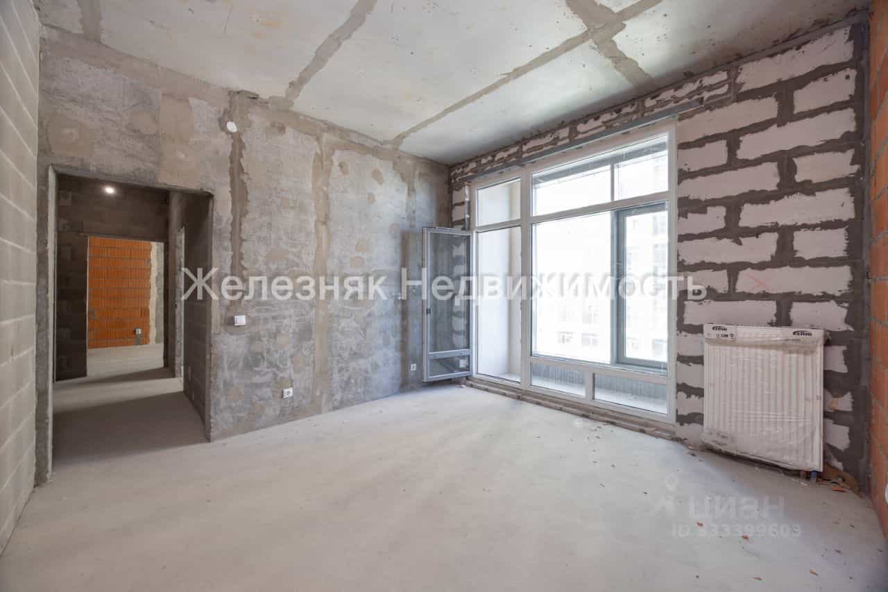 Россия, Санкт-Петербург, улица Типанова, 22, фото 15