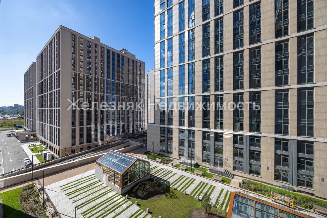 Россия, Санкт-Петербург, улица Типанова, 22, фото 26
